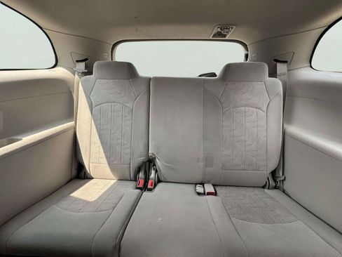 Used 2017 Buick Enclave Convenience FWD image 13
