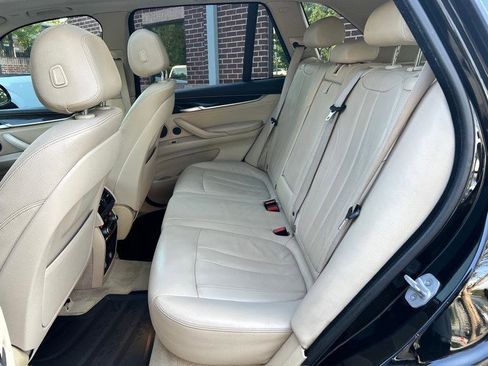 Used 2015 BMW X5 xDrive35i image 34