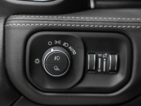 New 2026 RAM 2500 Limited AWD/4WD image 47