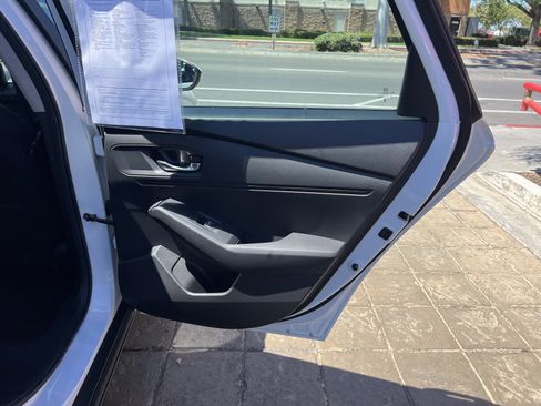 Used 2024 Honda Accord LX image 28