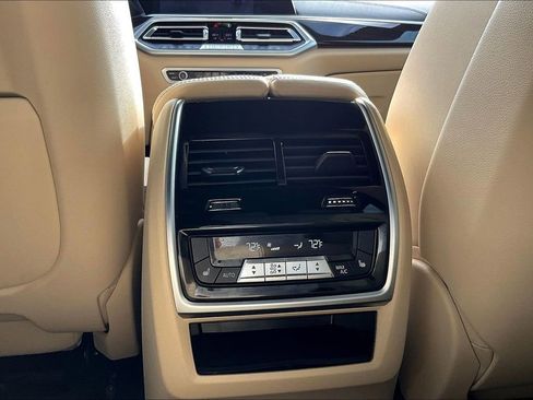 Used 2021 BMW X5 xDrive40i w/ Luxury Seating Package 2 image 39