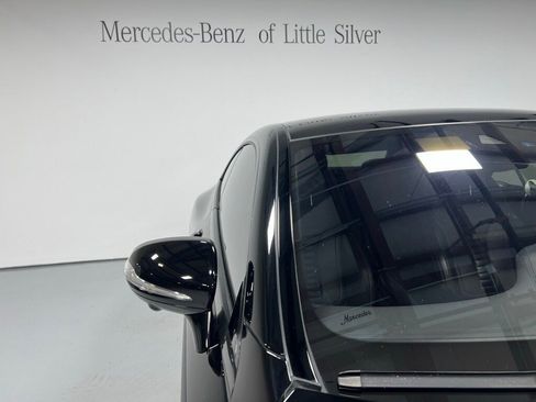 Certified 2020 Mercedes-Benz S 560 4MATIC Coupe image 12