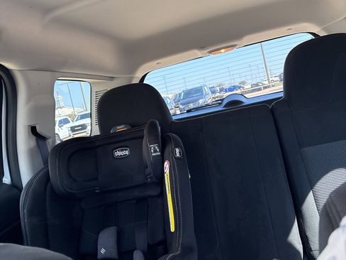 Used 2017 Jeep Patriot Latitude image 13