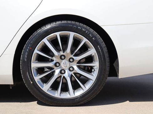 Used 2017 Cadillac CT6 Premium Luxury w/ Driver Assist Package image 52