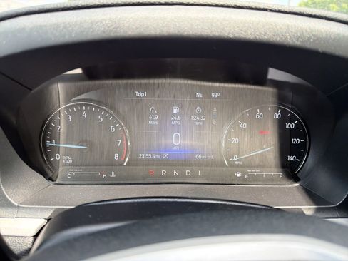 Certified 2023 Ford Explorer XLT AWD/4WD image 28