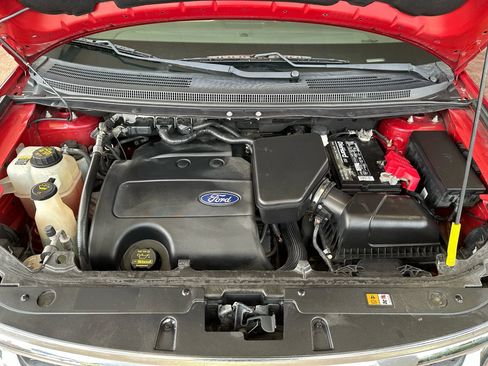 Used 2012 Ford Edge SEL image 28