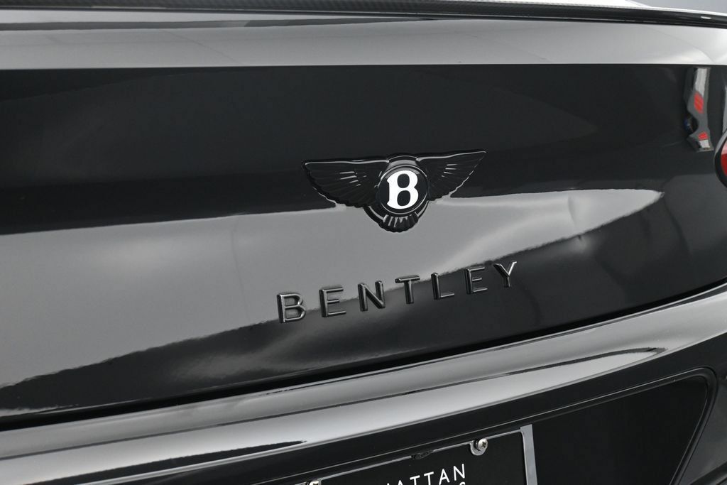 Certified 2022 Bentley Continental GT AWD/4WD image 14