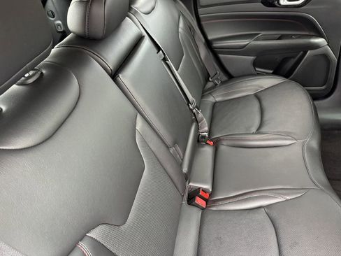 Used 2022 Jeep Compass Trailhawk w/ Trailhawk Elite Group image 26