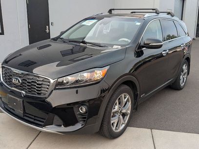 Used 2019 Kia Sorento EX