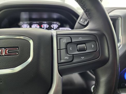 Used 2023 GMC Sierra 2500 SLE w/ SLE Convenience Package image 14