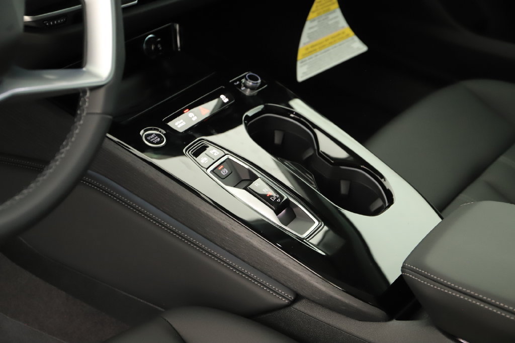 New 2026 Audi A5 Premium AWD/4WD image 17