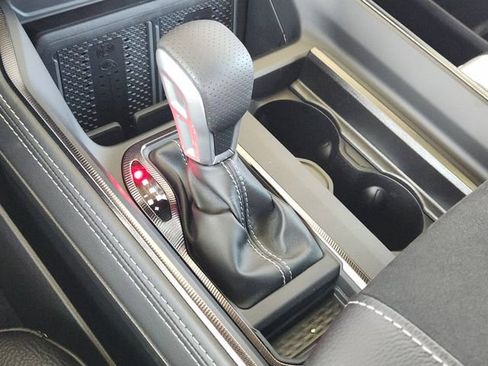 New 2026 RAM 1500 RHO AWD/4WD image 15