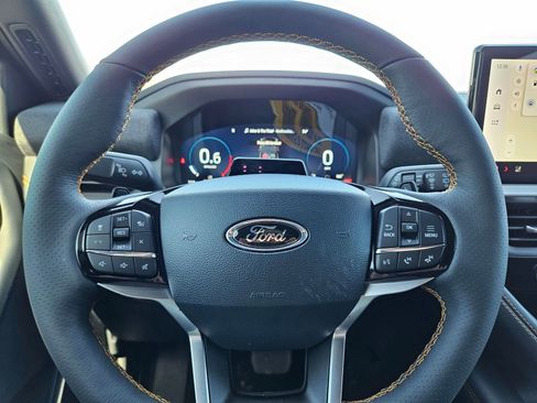 New 2026 Ford Explorer Tremor w/ Tremor Ultimate Package image 24