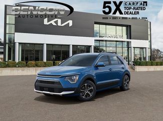 New 2026 Kia Niro EX FWD video 1