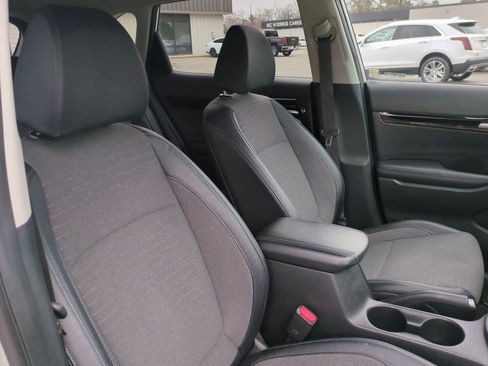 Used 2021 Kia Seltos S image 27