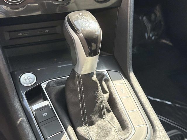 Certified 2023 Volkswagen Tiguan S w/ Driver Assistance Package FWD image 23