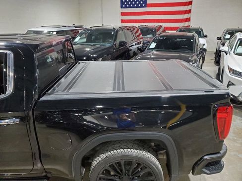 Used 2019 GMC Sierra 1500 Denali w/ Technology Package image 48