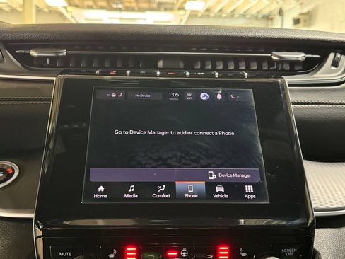 Used 2025 Jeep Grand Cherokee L Altitude AWD/4WD image 19