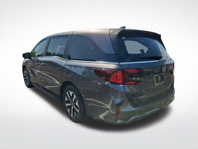 New 2027 Honda Odyssey EX-L image 14