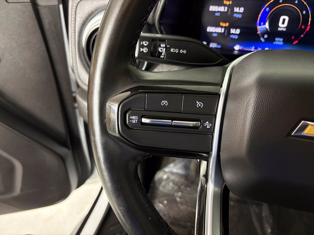 Used 2024 Chevrolet Colorado LT w/ LT Convenience Package RWD image 19