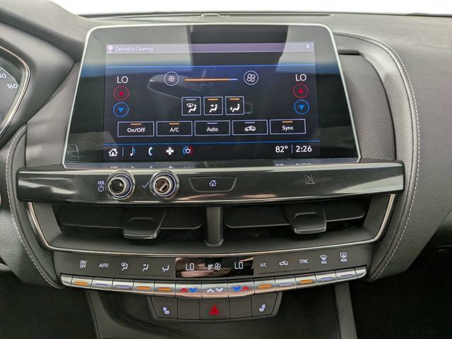 Used 2021 Cadillac CT5 Luxury w/ Cold Weather Package AWD/4WD image 18