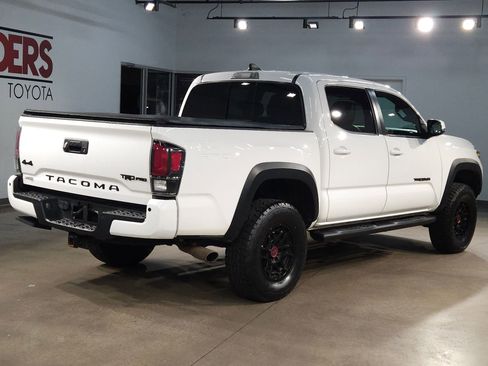 Used 2023 Toyota Tacoma TRD Pro image 7