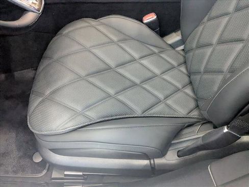 New 2025 Mercedes-Benz Maybach S 580 4MATIC image 4