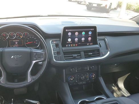 Certified 2021 Chevrolet Tahoe RST image 19