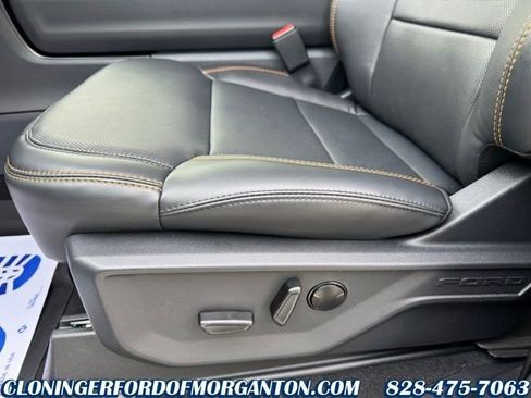 New 2025 Ford Expedition Tremor image 22