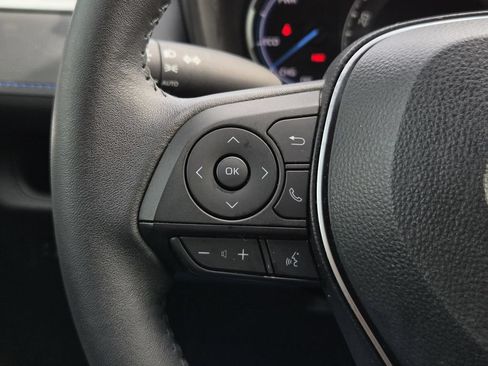 Used 2024 Toyota RAV4 XSE AWD/4WD image 18