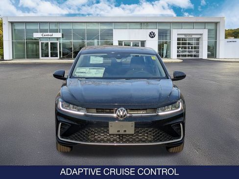 New 2026 Volkswagen Jetta S image 2