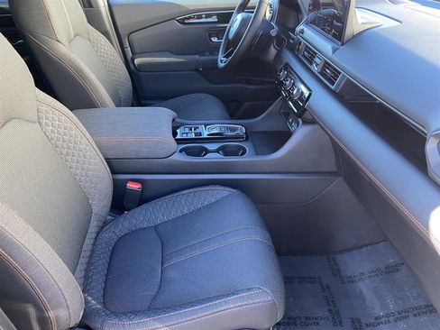 New 2026 Honda Pilot Sport image 23