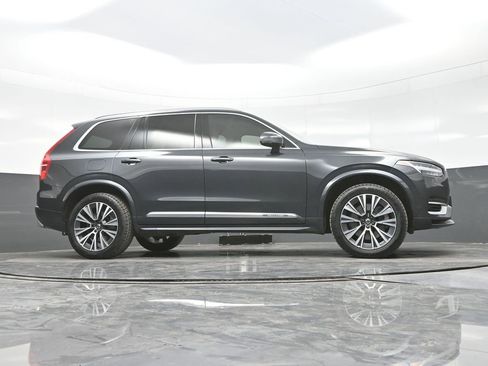 Used 2021 Volvo XC90 T8 Inscription Expression w/ Protection Package Premier image 21