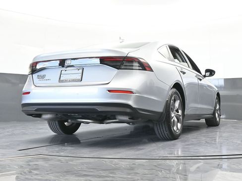 Used 2024 Honda Accord EX image 60