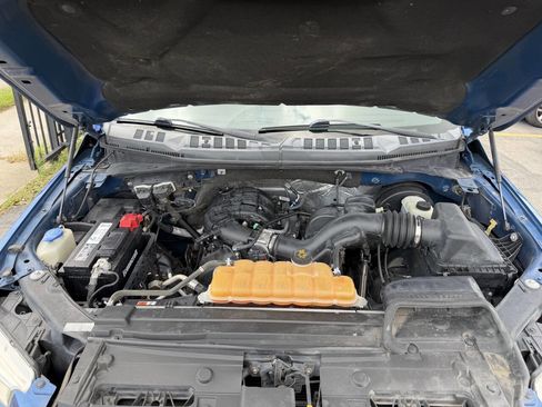 Used 2015 Ford F150 XL w/ Equipment Group 101A Mid image 21