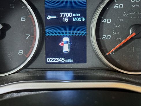 Used 2025 Mitsubishi Eclipse Cross SE AWD/4WD image 19