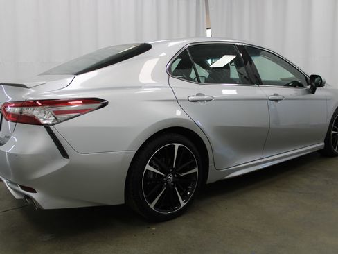 Used 2018 Toyota Camry XSE w/ Protection Package (Q2) image 5