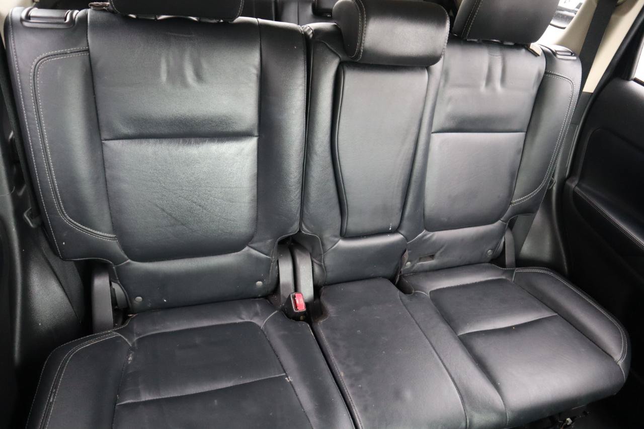 Used 2019 Mitsubishi Outlander SEL AWD/4WD image 38