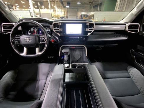 Used 2024 Toyota Tundra SR5 image 16