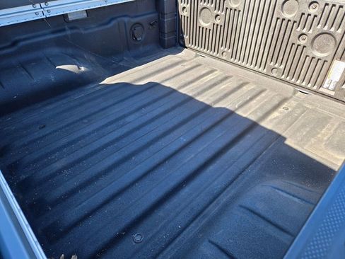 Used 2024 Nissan Frontier Pro-X w/ Pro Convenience Package image 9