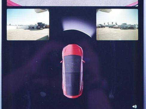 Used 2019 Tesla Model X Long Range image 25