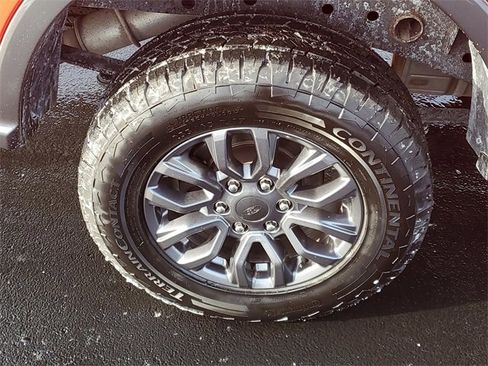 Used 2020 Ford Ranger XLT w/ Equipment Group 301A Mid image 4
