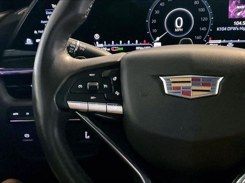 Used 2023 Cadillac Escalade Sport AWD/4WD image 22