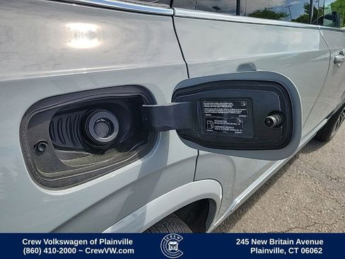 Used 2026 Volvo XC90 B6 Ultra w/ Protection Package AWD/4WD image 34