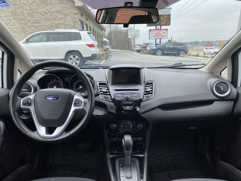 Used 2014 Ford Fiesta SE w/ Equipment Group 201A image 23