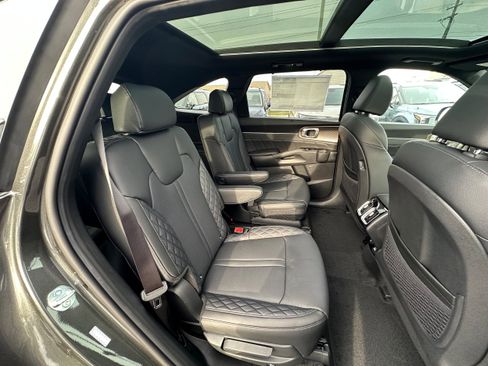 New 2026 Kia Sorento SX Prestige image 16