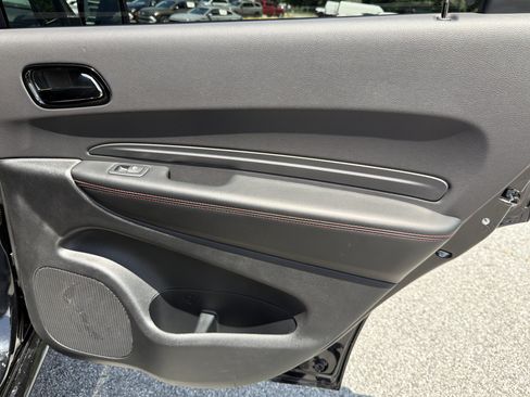 Used 2026 Dodge Durango GT AWD/4WD image 19