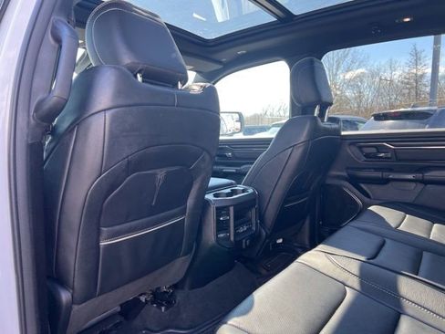 Used 2024 RAM 1500 Limited image 21