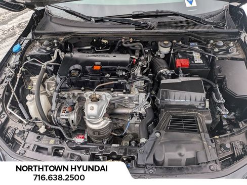 Used 2023 Honda Civic Sport image 34