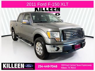 Used 2011 Ford F150 XLT w/ XLT Chrome Pkg AWD/4WD video 1